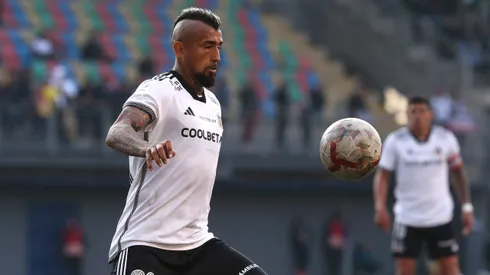 Colo Colo no pierde el tiempo en la intertemporada.