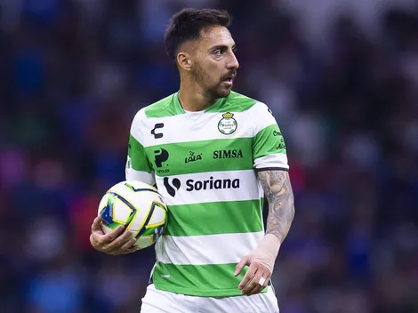 ¿Más que Vidal? Colo Colo ofrece millonario sueldo a Correa