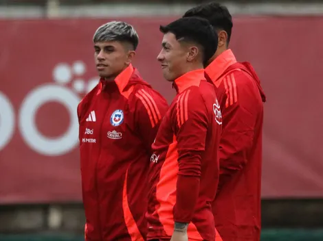 Gareca pone a prueba a los 'locales' que luchan por el debut