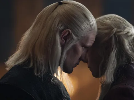 Las recomendaciones de Max para los fans de House of the Dragon