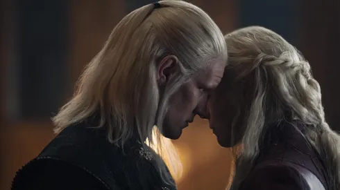 Las recomendaciones de Max para los fans de House of the Dragon