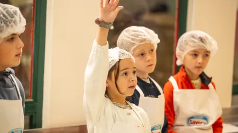 Kidzania es un buen panorama para vacaciones de invierno