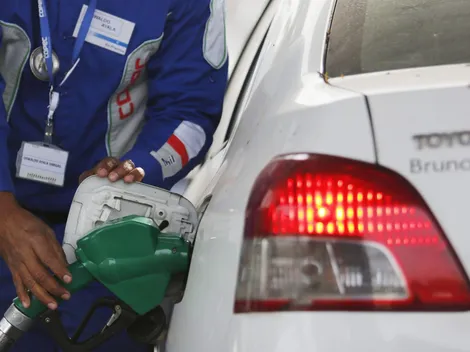 ¿Qué pasa con el precio de la bencina? Esto dice ENAP