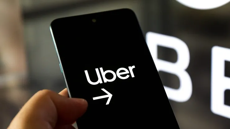 Uber