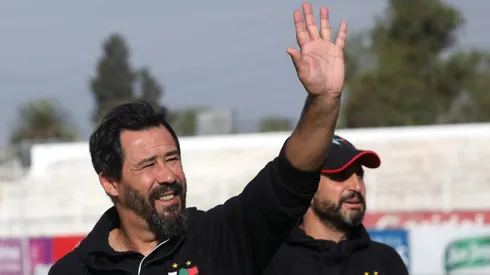 Vitamina Sánchez salió del Tino para ir a LDU de Quito en Ecuador.