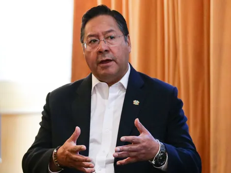 Denuncian golpe de Estado en Bolivia