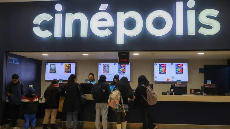 Cine.