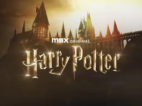 Serie de Harry Potter para Max ya tiene a su director