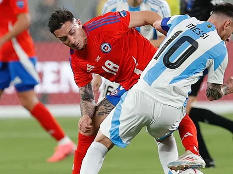 Delantero que interesa en Colo Colo babea por el Eche