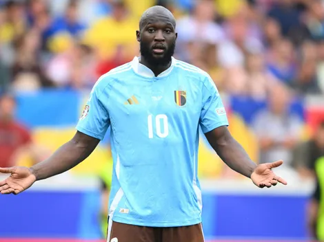 Bélgica clasifica en insólito empate de selecciones en el Grupo E de la Euro 2024