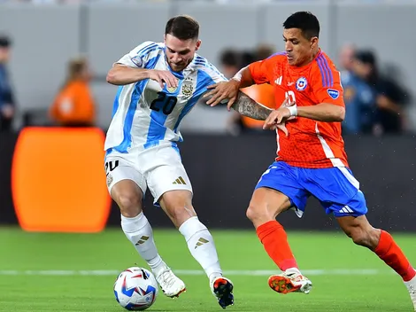 Referente del arbitraje chileno golpea con todo a Matonte