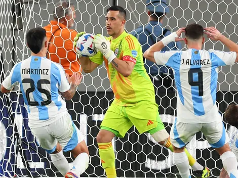 Prensa española ya echa de menos a Bravo tras partidazo