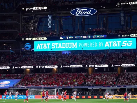 ¿Qué criterios de desempate hay en fase grupal de Copa América?