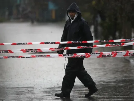 ¿Lloverá los próximos días en Santiago?