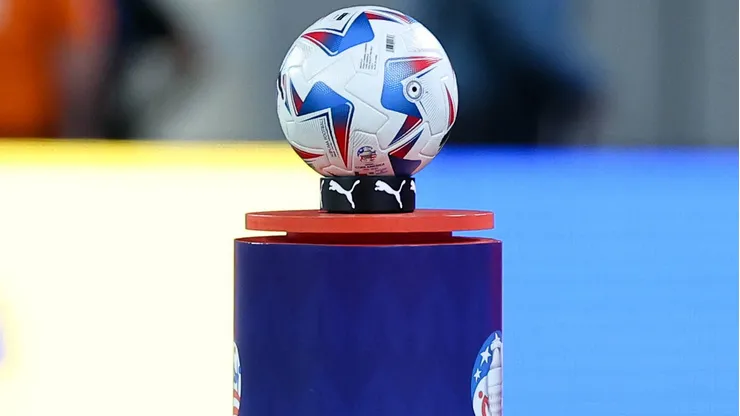 Copa América 2024.