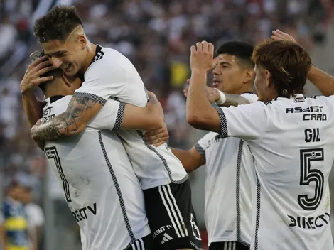 ¿Dónde ver el amistoso de Colo Colo vs Universitario de Perú?