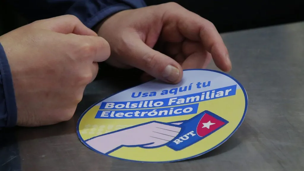 Conoce los detalles claves del Bolsillo Familiar Electrónico reactivado.