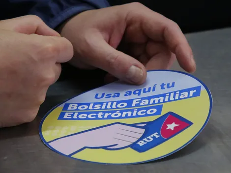 Tres datos claves del Bolsillo Familiar Electrónico extendido