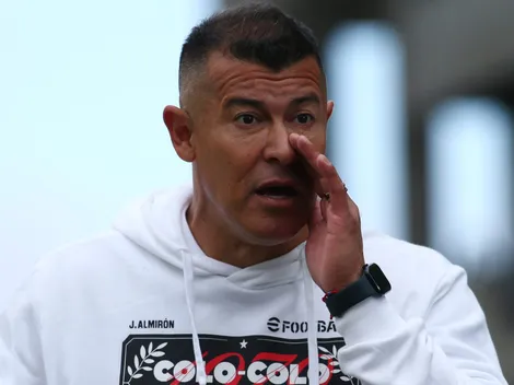 Festinan porque Almirón "le sopla un refuerzo" a Boca