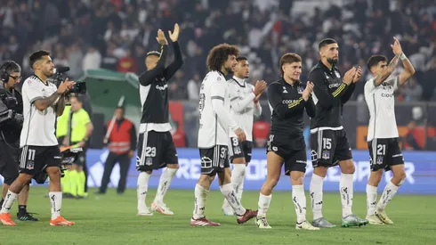 Colo Colo vive un día clave