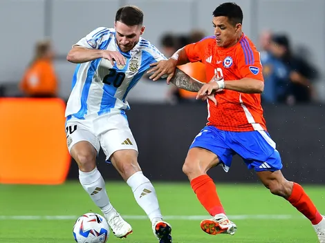 Pato Yáñez se cansa de Alexis: "No genera absolutamente nada"