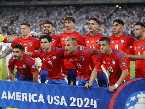 ¿Qué resultados necesita Chile vs Canadá?