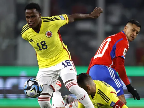 Insólita razón: otro golpe a la Roja por cantos racistas