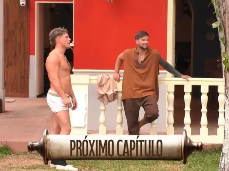 ¿Dan Ganar o Servir hoy martes?