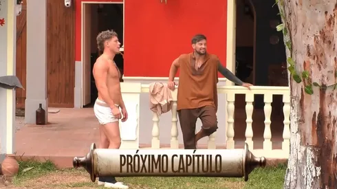 Ganar o Servir tendrá un emocionante próximo capítulo.