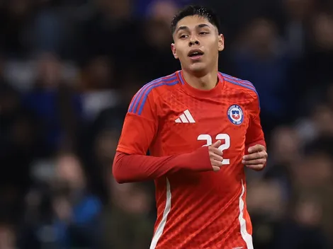 ¿Dónde juega Darío Osorio? Conoce más sobre la nueva joya de la Roja