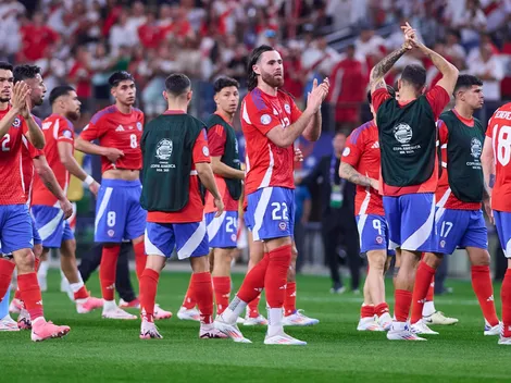 ¿En qué estadio y ciudad juega Chile vs Argentina en Copa América?