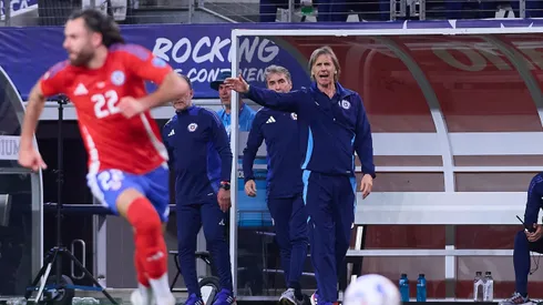 El Toby Vega dio sus favoritos si es que no llegaba Gareca.