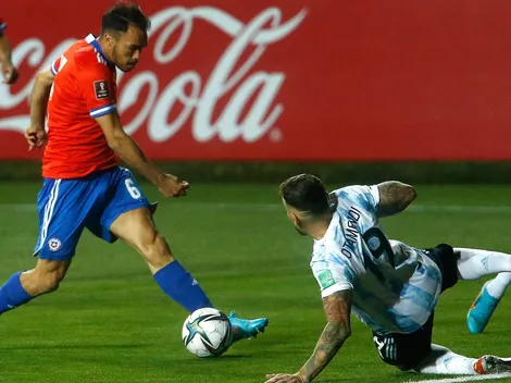 ¿Dónde ver gratis a Chile vs Argentina?