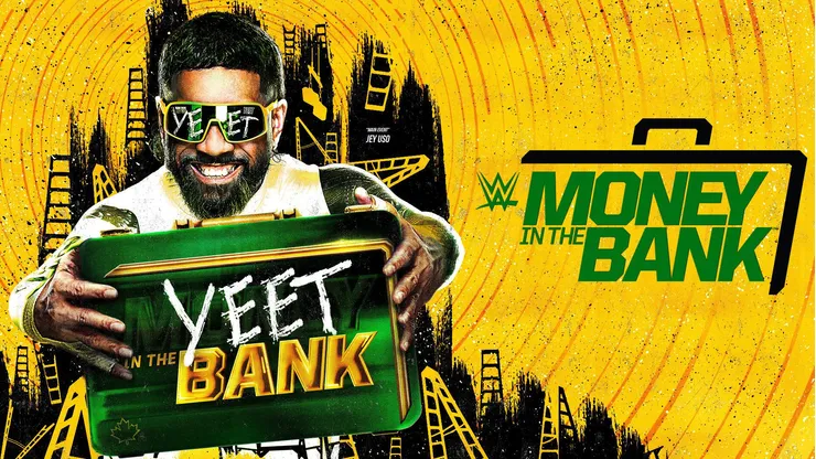 La WWE celebrará un nuevo evento en el mes de julio.