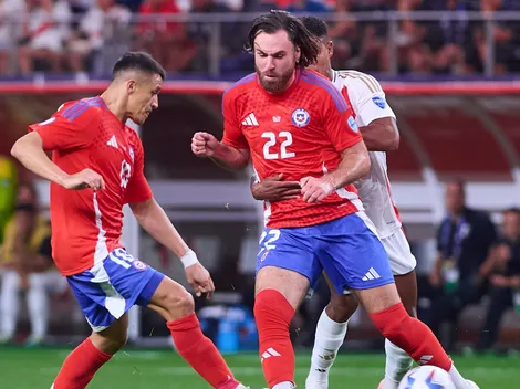 El favorito para Chile vs Argentina en la Copa América USA 2024