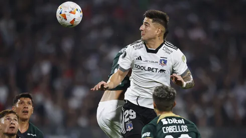 Paiva podría jugar acompañado de un nuevo delantero en el segundo semestre