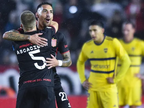 Boca quiere quedarse con el gran anhelo de Almirón en Colo Colo