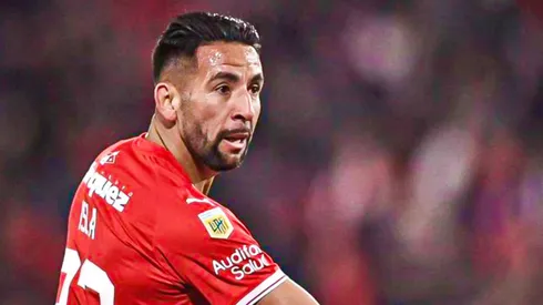 El Huaso de momento está de vacaciones en Estados Unidos.