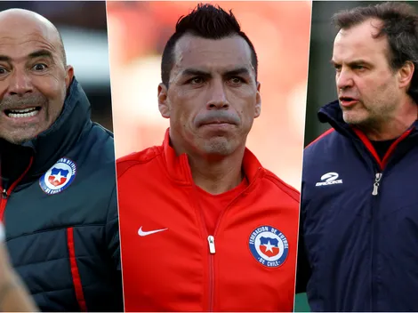 “Bielsa no tenía amigos en la Selección, a diferencia de Sampaoli”