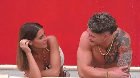 El acercamiento entre Gala y Rai que tuvo respuesta de Oriana