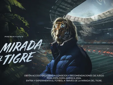 Entrevista al Tigre Gareca con inteligencia artificial: responde de todo