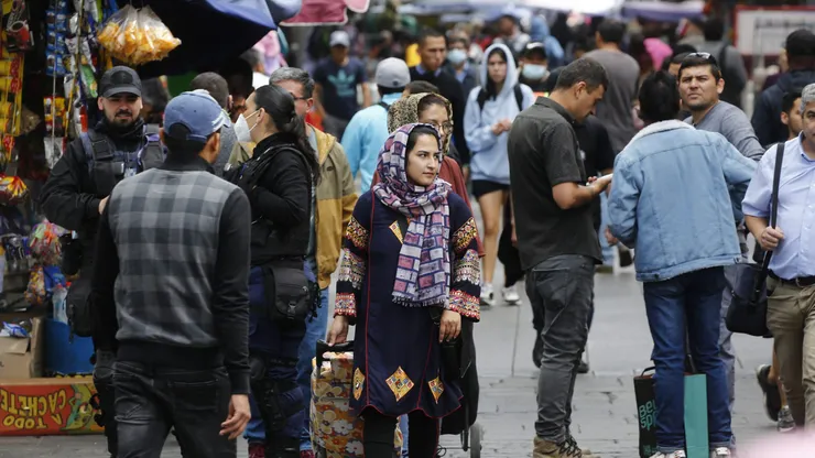 Familias Subsidio de la Luz