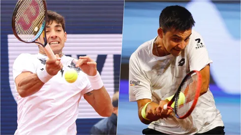 El historial está 1 a 0 a favor del chillanejo.