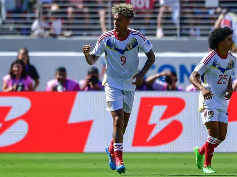 Venezuela vs México: las apuestas destacadas de un duelo clave por el liderato del Grupo B