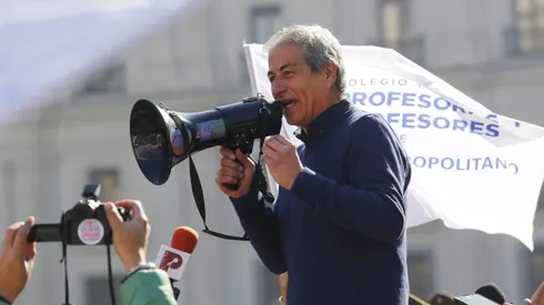 Colegio de Profesores.