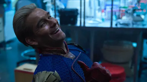 ¿Cuándo y a qué hora se estrena The Boys 4?