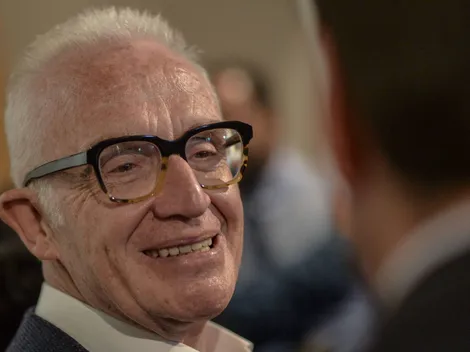 Nuevo parte médico de Pedro Carcuro tras sufrir afección cardíaca