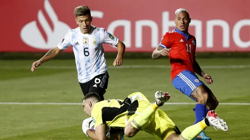 Revisa cómo será la transmisión del partido.