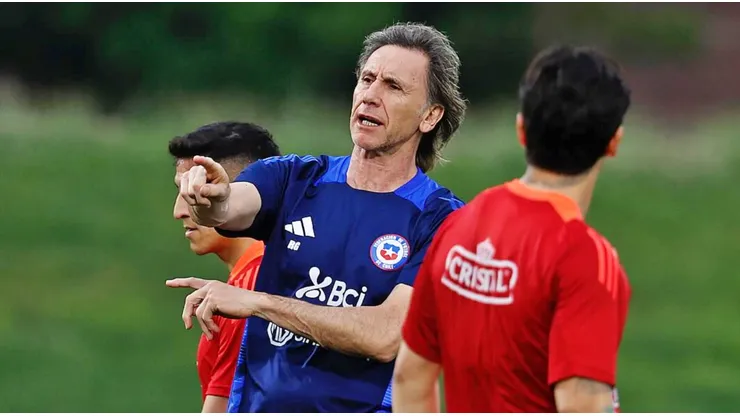 El Tigre todavía una última duda en su equipo.