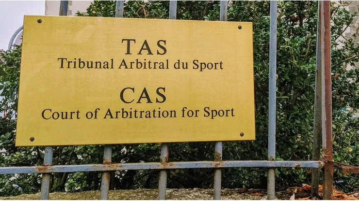 Tribunal de Arbitraje Deportivo perjudica a Chile de cara a París 2024.